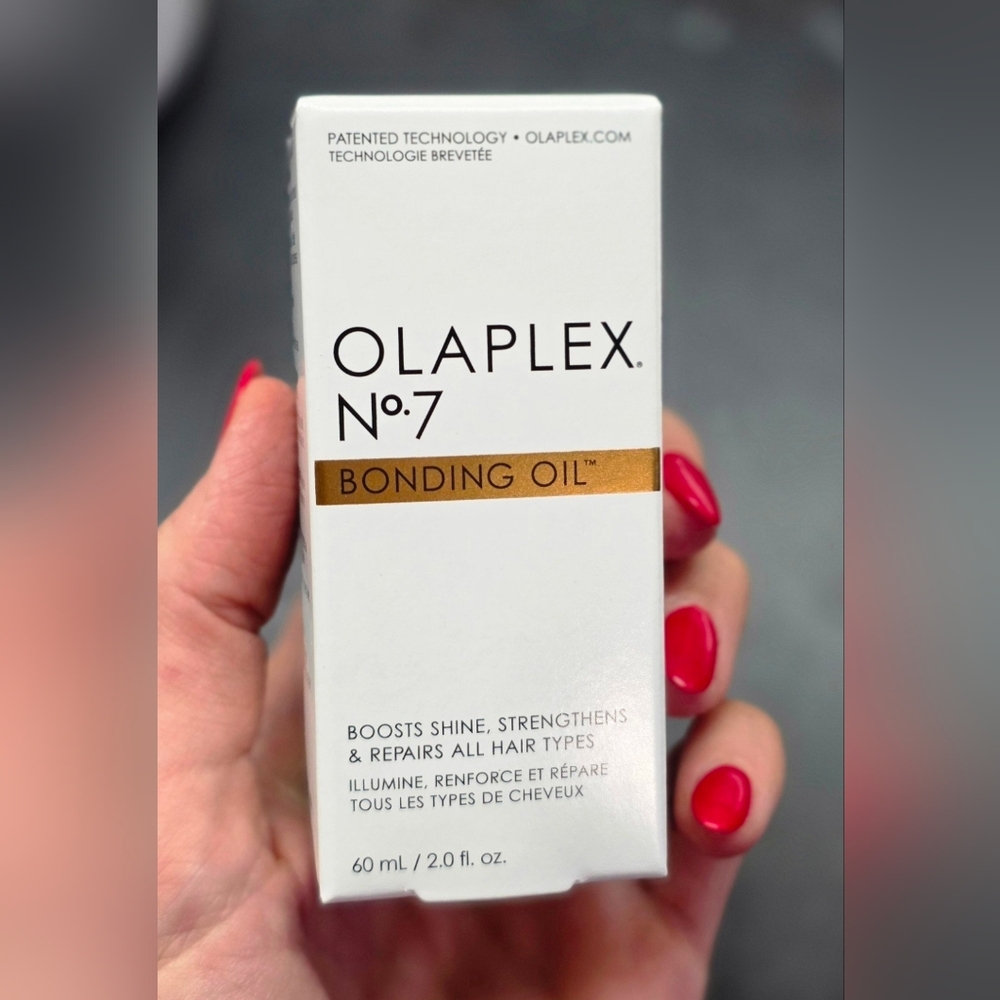 OLAPLEX No.7 Bonding Oil 60ml/2oz